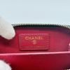 Used Excellent condition CHANEL 19 Flap Card Holder