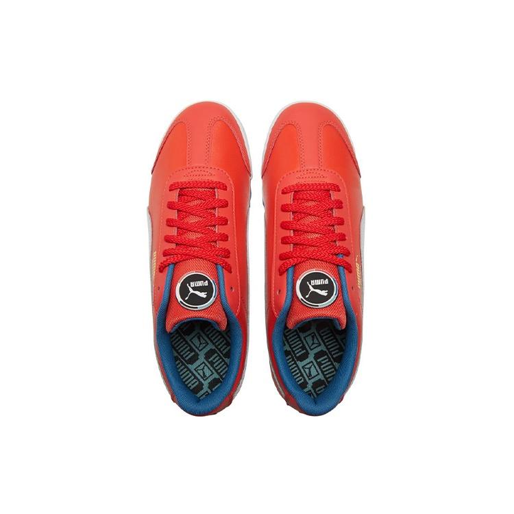 PUMA Roma 'Go For' Men's 385482-01