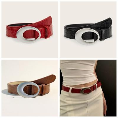 Аксессуары – Ремни и пояса для женщин