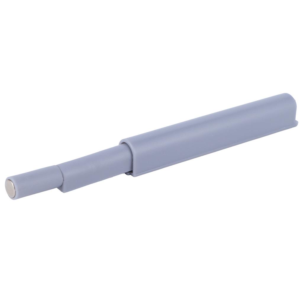 Cabinet Door Damper Latch Push To Open System Buffer for Cupboard Closet Home HardwareGray L