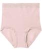 Cotton Blend Panties for a Soft Feel Against the Daily Soft Deep Size Size L Wing/Wacoal Women's (Body Fabric) Skin, Fit, Cotton, Inseam, EC3230,
