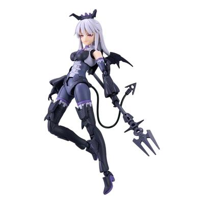 Bandai Spirits 30MS SIS-D00 Nevalia Цвет A Предварительно окрашенный пластиковый модельный набор 2620608