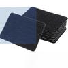 Adhesive Traceless Sofa Fixing & Anti-Slip Hook and Loop Stickers for Bedsheets, Carpets, Tablecloths
