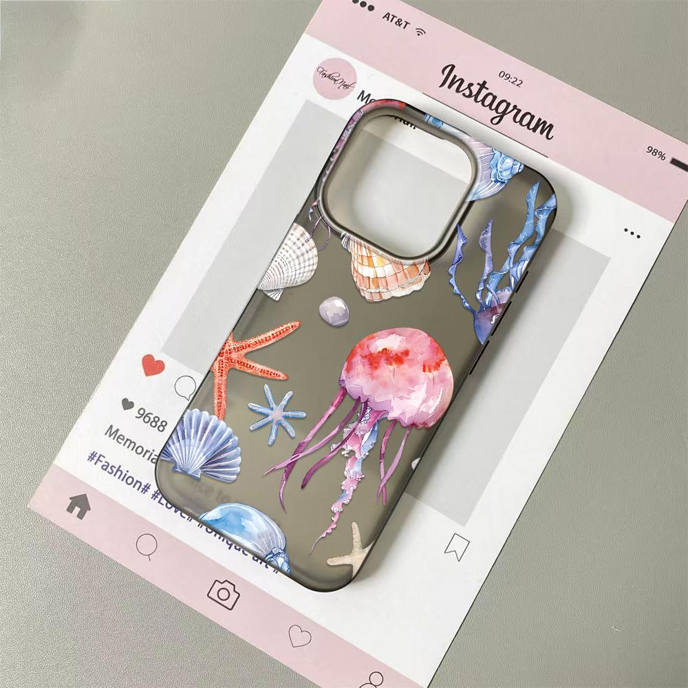 Милый чехол для телефона с подсолнухом для iPhone 17 16 15 14 13 12 11 Pro Max 13 12 17 Air 16e Plus Ударопрочные мягкие чехлы Coque