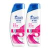 Head & Shoulders Шампунь против перхоти «Шелковистая гладкость»