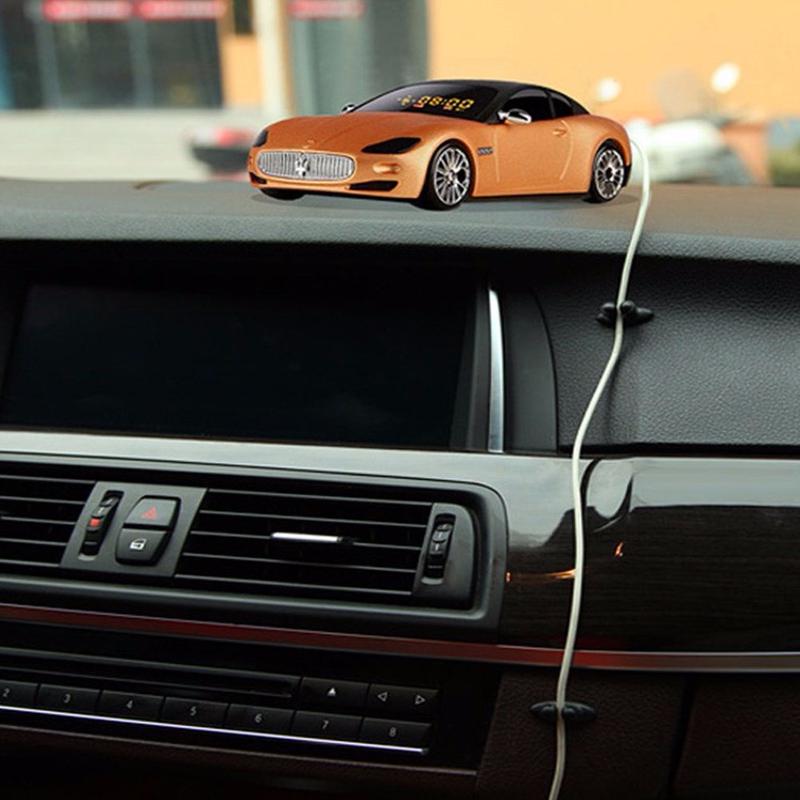 8 шт., USB-кабель, автомобильный зажим, классическое автомобильное зарядное устройство, застежка, зажим для наушников