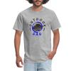 Мужская футболка Outdoor Boys Outdoor Dad Logo