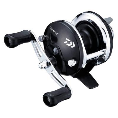Daiwa 20 Коронет 2