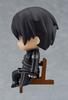 Nendoroid Sword Art Online Kirito пластиковая раскрашенная подвижная фигурка G17024 Swacchao! Немасштаб