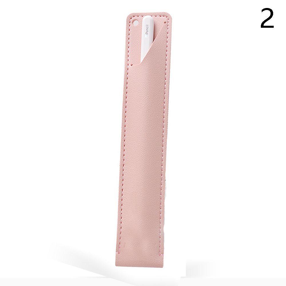 Holder Pencil Covers Non Slip Dust Proof Protective Skin Stylus Cover Stylus Pen Case Pencil Holder