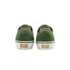 Vans Стиль 36 Унисекс Зеленый VN0A4BX9E02