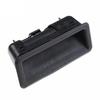 Car Rear Door Boot Trunk Handle For BMW E60 E90 X1 X5 X6 Series Luggage Compartment Handle Release 5124711815 V6F7