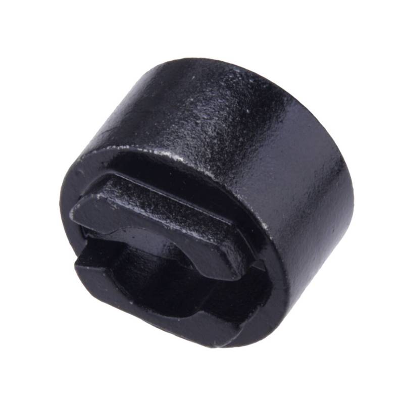 7167846 2pcs Door Hinge Washer Fit for Bobcat S450 S510 S530 S550 S570 S650 S750 T450 T550 T590 T630 T650 T740 T750 Black Iron