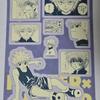 Коллекция наклеек Hunter X Hunter Heon Kira Jump Shop