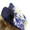 Sodalite, Pyrite 2580.0 Carats