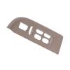 NEW Front Driver Door Panel TAN Window Switch Bezel For Ford Expedition 2003-2006