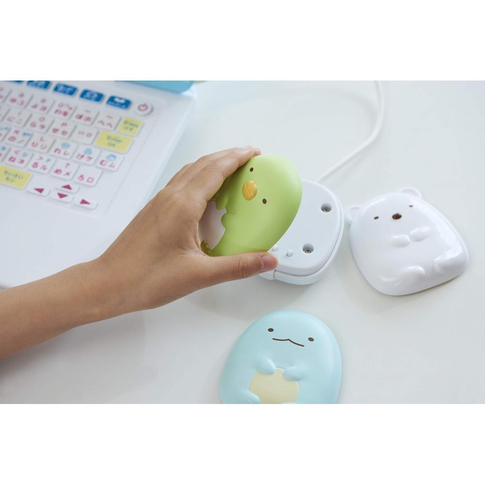 SEGA TOYS Измени свой внешний вид с помощью мыши Sumikkogurashi PC 275 x 202 x 202 мм