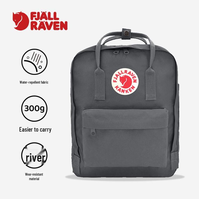 Fjallraven Рюкзак Kanken Classic