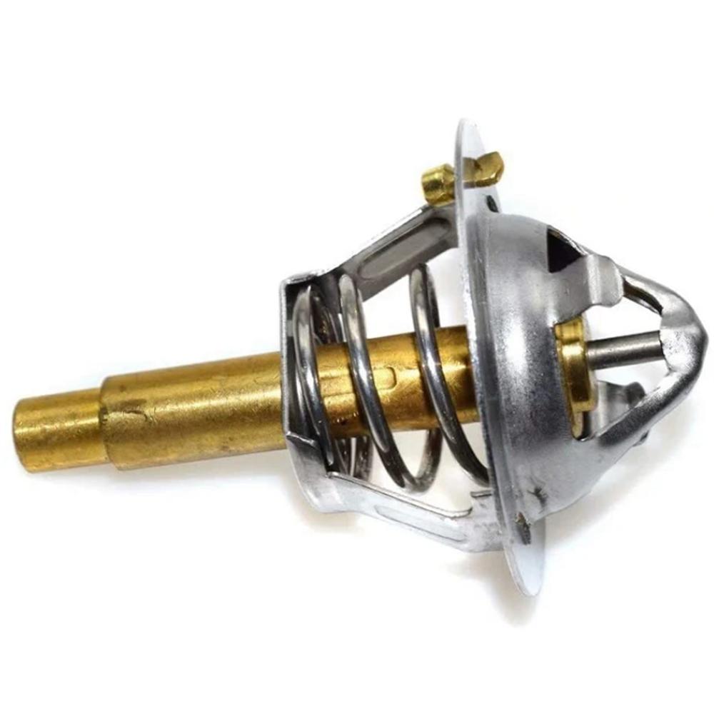 Новый комплект термостата и уплотнительного кольца для Mercedes-Benz C180 C200 C230 седан 2712000015