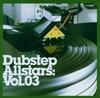 CD KODE 9 - Dubstep Allstars Vol.3 TEMPACD005 Tempa 2006 US Танцевальная и Электронная Б/У