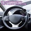 Wireless Button Remote Control Steering Wheel Switch Universal Controller  For Car Radio