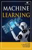 Книга Machine Learning by Dr. P. Asha Dr. Mahadev Gawas Dr. Rakesh Bapu Bilal Abdualgalil - Paperback