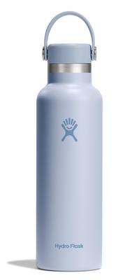 Бутылка для воды из нержавеющей стали Standard Mouth 21oz Surf Японская (621мл) (Официальный продукт)