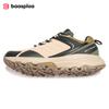 BAASPLOA Мужская уличная обувь Осенняя мужская спортивная обувь для походов на открытом воздухе Нескользящая износостойкая мужская брендовая качественная мужская обувь для походов на открытом воздухе