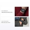 Серия G-Shock Военный Стандарт Ударопрочные Наручные Часы Кварцевый Механизм Ремешок из Смолы Мужские Часы Черный DW9052-1BCG