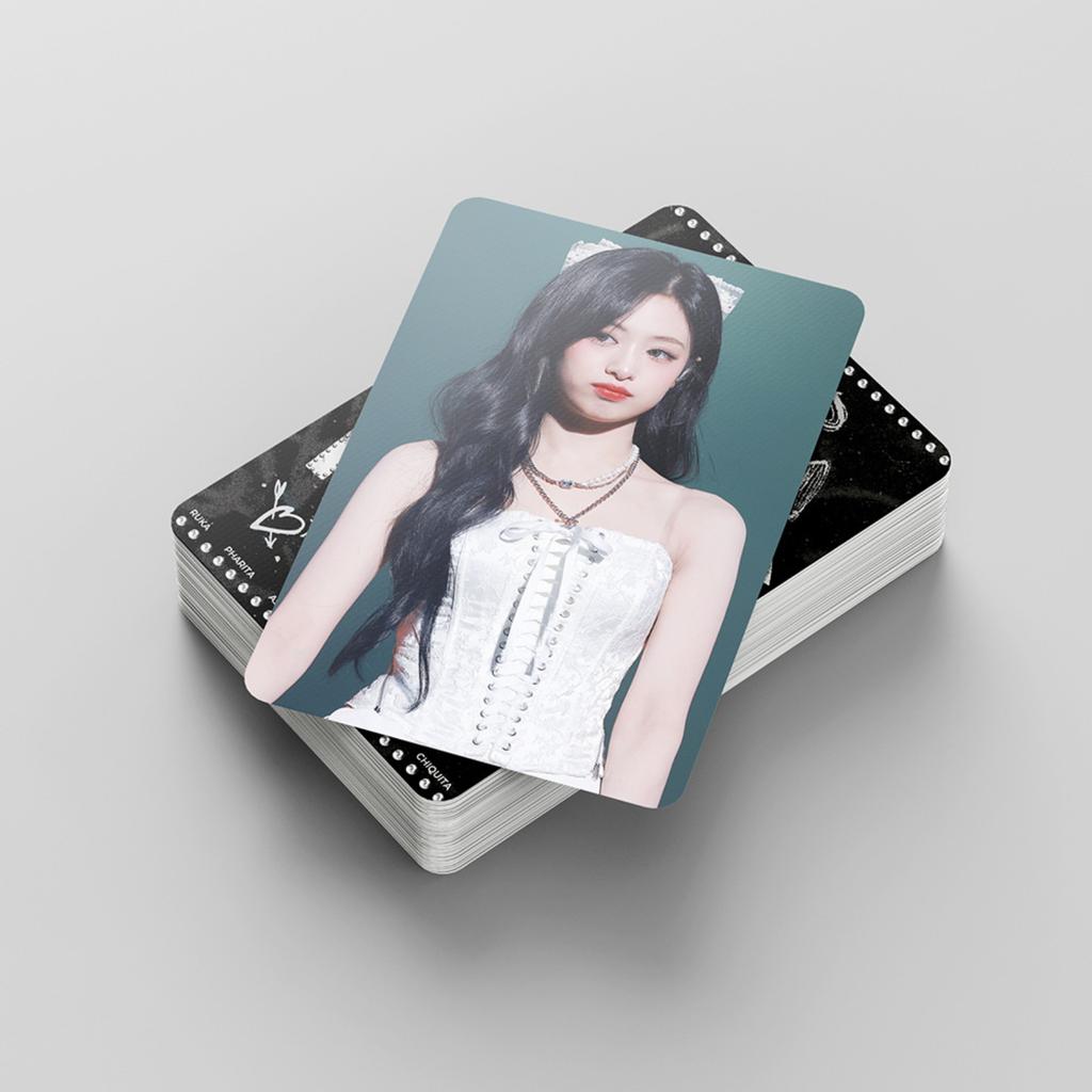 55 карточек персонажей, идеально подходят в качестве подарков-сюрпризов для друзей