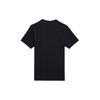 Nike Спортивная футболка с круглым вырезом X Drake Nocta Small Logo, мужские топы, черные DA4138-010