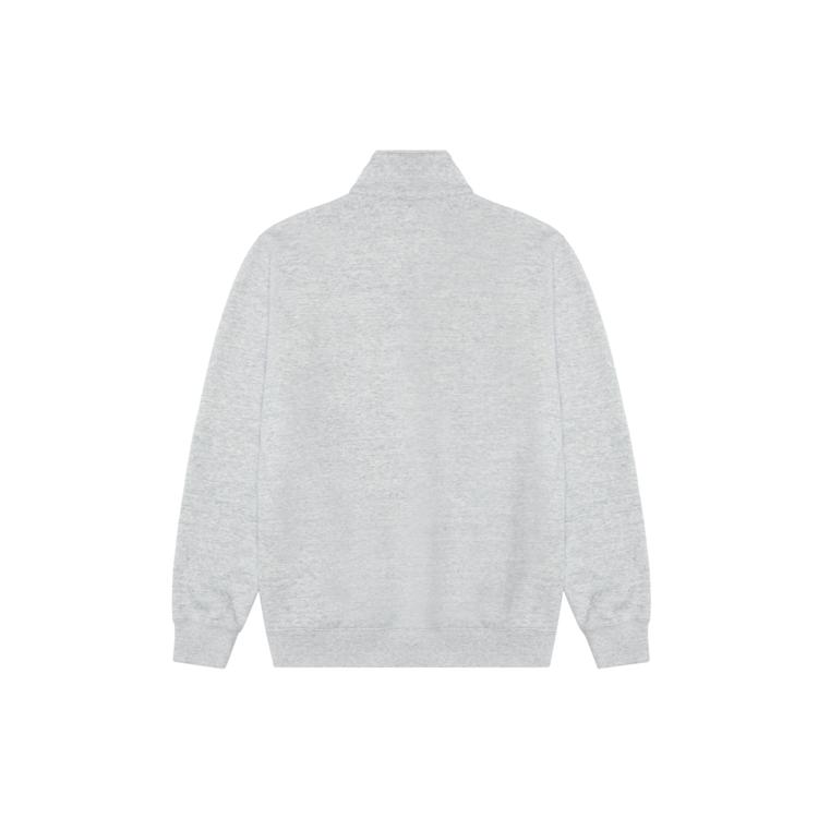 Champion Sweatshirts Unisex Stand Collar Thickened Regular EM-WSW16