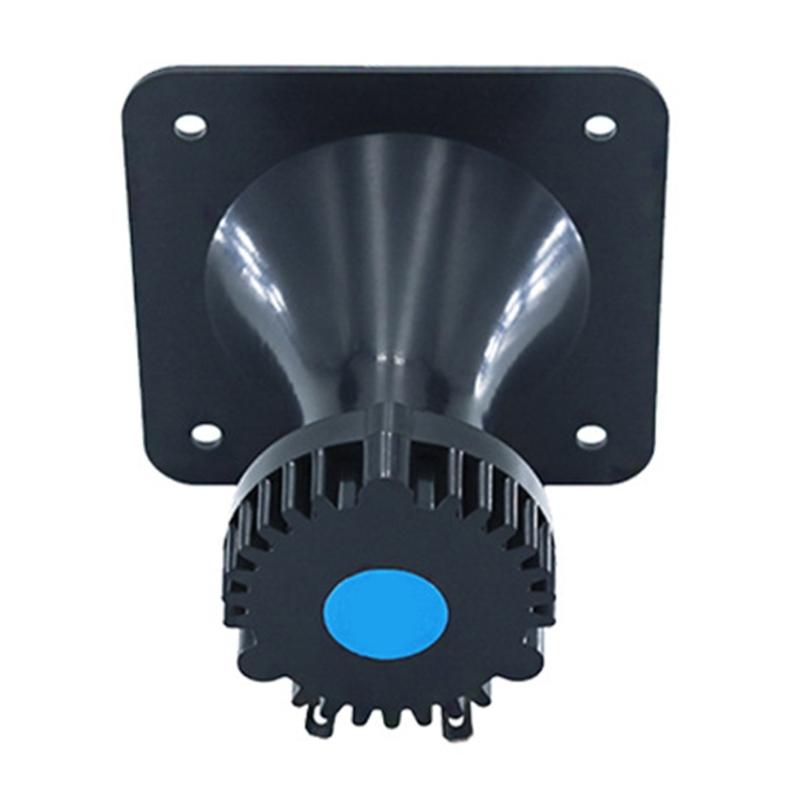 Динамик-твитер с рупором Dynamic HP1000A, 25-жильный, титановая диафрагма, неодимовый динамик для чистого звучания в портативных звуковых устройствах