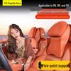 Разработанная для Maybach M9, M8 и M7, эта подушка-подголовник для автомобиля повышает комфорт в вашем транспортном средстве.