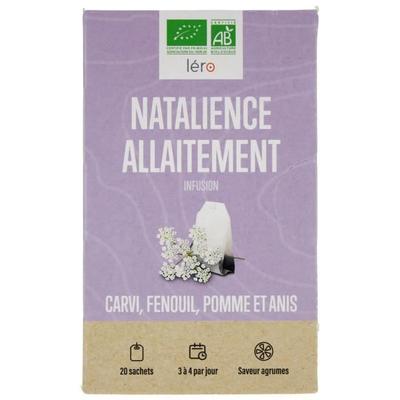 Léro Atalience Лактация Коробка 30 пакетиков