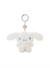 Оригинальный плюшевый брелок 75WGG263004 Киннаморолл F [Домик Sanrio] Женский