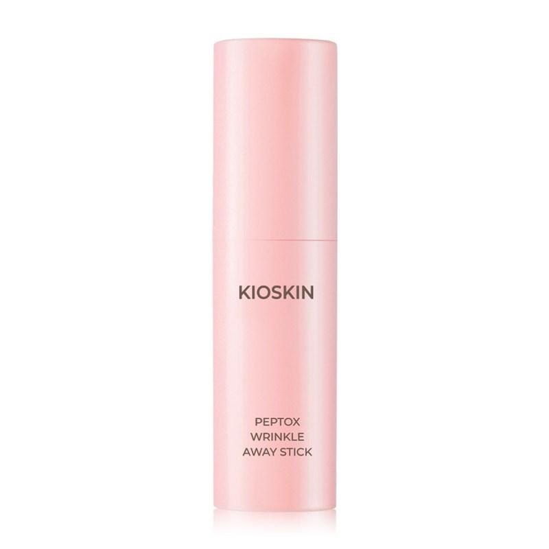 Kioskin Peptox Wrinkle Away Коллагеновый Мульти-бальзам 12г, 1 шт
