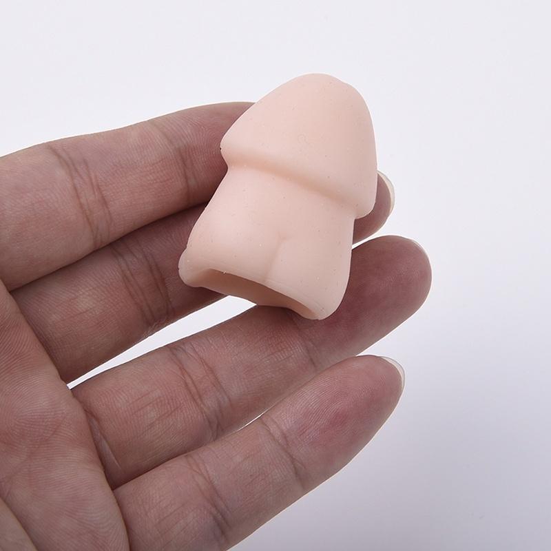 Супер милые белые тюлени Squishies, забавные игрушки-симуляторы, игрушки в подарок