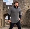 Handmade Aluminium Chainmail Outfit Battle Armor for LARP Cosplay