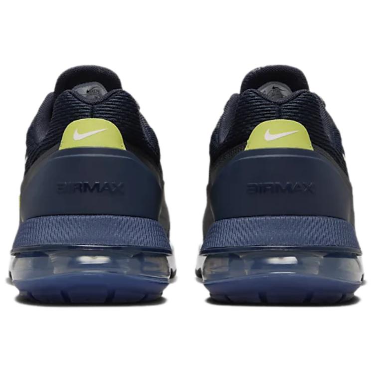 Nike Air Max Pulse 'Темный Обсидиан Фантом' FQ4156-400