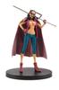 ONEPIECE One Piece GRANDLINE Tashigi Heart Is a Smoker Single Item Banpresto Prize DXF~THE LADY~vol.3
