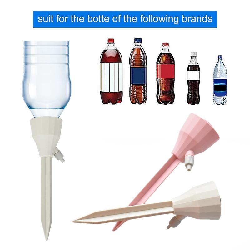 3 шт. автоматические самополивные шипы для капельного полива растений в горшках комнатные растения система капельного полива садовые лейки