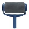 Paint Roller Multifunctional DIY Roller Paint Brush Blue Handheld Painting Tool for Wall Roof Floor