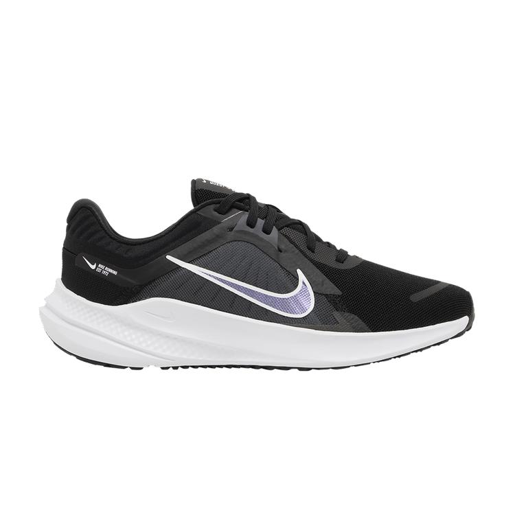 Nike Wmns Quest 5 'Black Iron Grey'