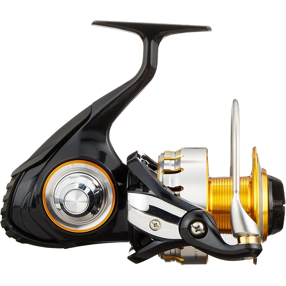 Daiwa Спиннинговая катушка 16 Blast 5000H