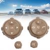 Многофункциональная кнопка на руле для Mercedes Benz S-Class W221 2006 2007 2008 2009 для CL-Class W216 2007-2013