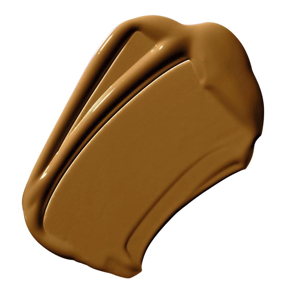 Color Perfect, Oil Free Liquid Makeup, 1320070 Deep Amber, 30Ml(1Fl Oz)