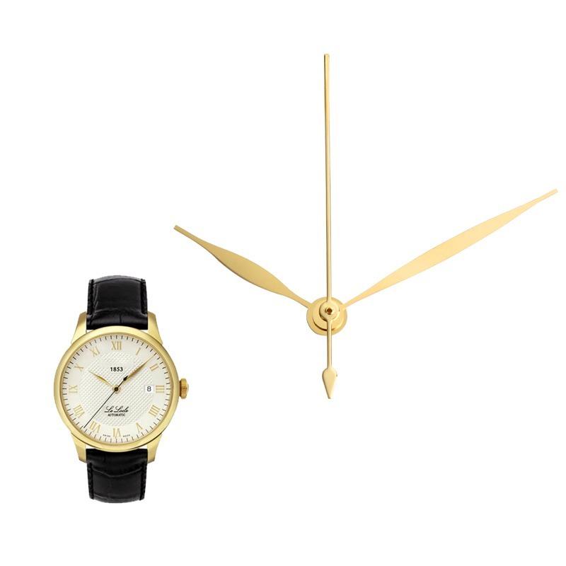 Для часов TISSOT 1853 Стрелка Часовая Серия T41 Часовая Стрелка Механизм 2824 Ремонт Часов Часовая Минутная Секундная Стрелки Часовые Детали