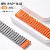 Magnetic Wrist Weights Fitness Training - Silicone Anti-Slip Adjustable Weighted Wristbands Gym Running Workout