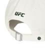 UFC SPORT Ufc Винтажная двухцветная бейсболка Зеленая U2Hwv3308Gn